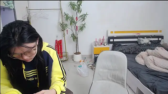 Babygirls523 online show from November 2025 06:32:01 PM