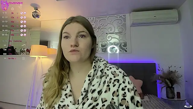 AshleyJoness online show from November 2025 06:02:01 AM