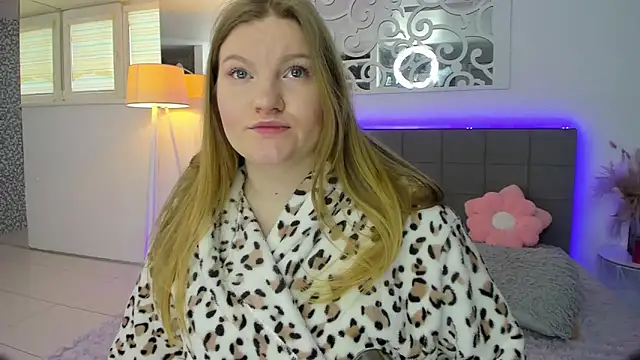 AshleyJoness online show from March 2026 05:32:02 AM