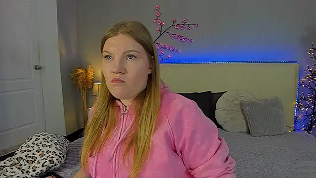 AshleyJoness online show from March 2026 06:07:01 AM