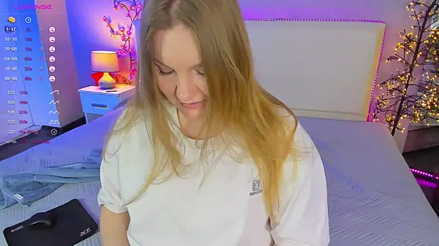 AshleyJoness online show from April 2026 05:29:01 AM