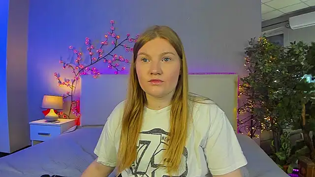 AshleyJoness online show from May 2026 04:54:01 AM