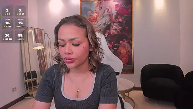 LiamCarterX online show from March 2026 03:46:02 AM