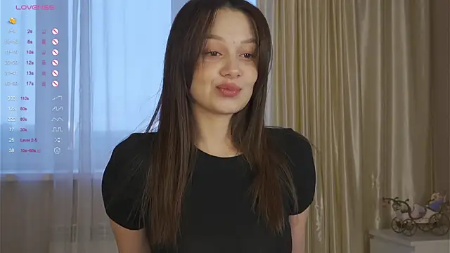 chillgirll online show from December 2025 06:11:01 AM