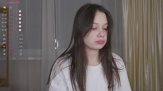 chillgirll online show from January 2026 03:49:01 PM