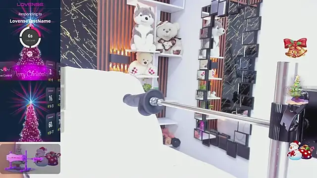 emma liz2 online show from December 2025 12:23:02 PM