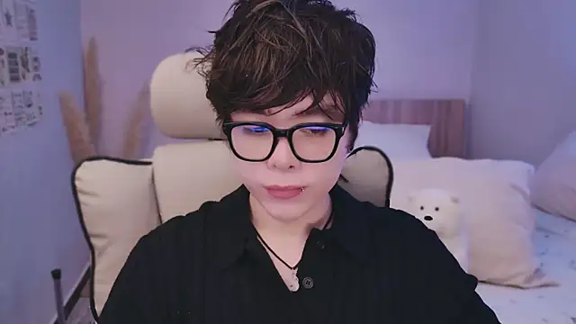 PaulTexx online show from November 2025 07:46:02 PM