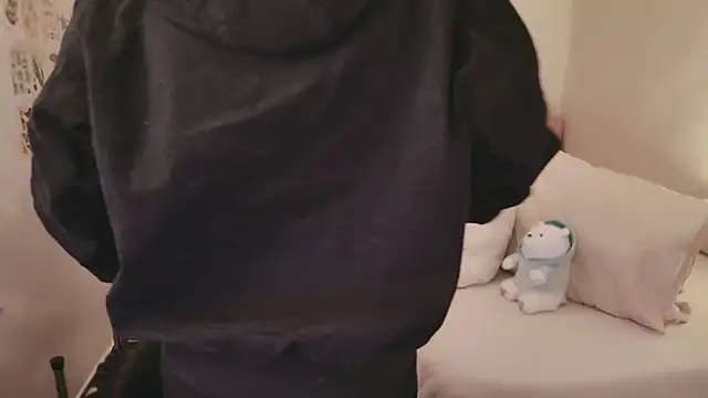 PaulTexx online show from November 2025 10:42:02 PM