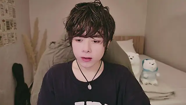 PaulTexx online show from January 2026 05:39:01 PM