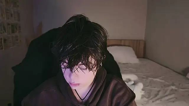 PaulTexx online show from January 2026 01:48:02 PM