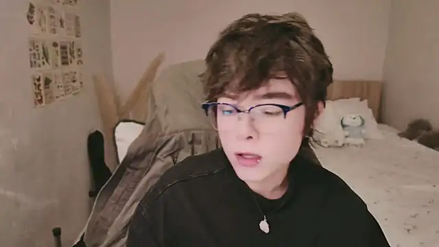 PaulTexx online show from February 2026 06:37:02 PM