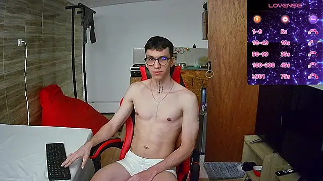 angelicious  online show from October 2025 11:53:02 AM