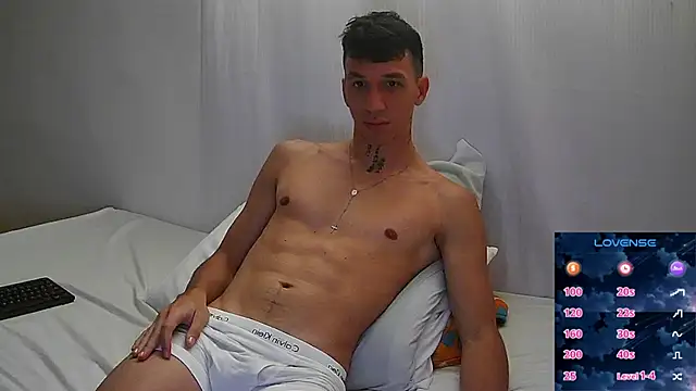 angelicious  online show from February 2026 12:09:01 PM