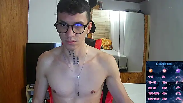 angelicious  online show from February 2026 01:11:01 PM