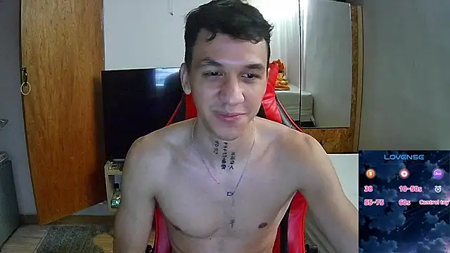 angelicious  online show from February 2026 11:53:02 AM