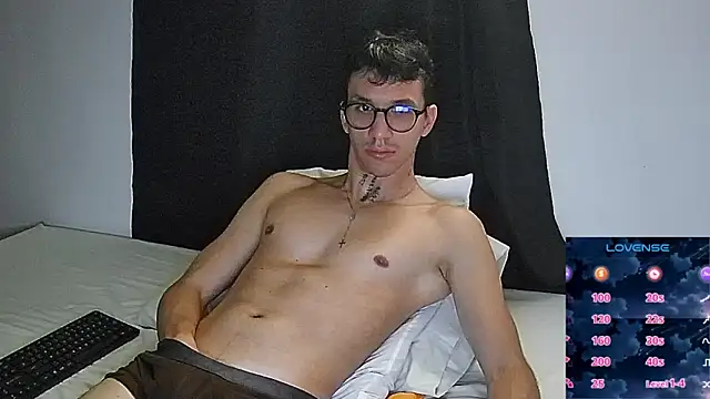 angelicious  online show from March 2026 12:20:02 PM