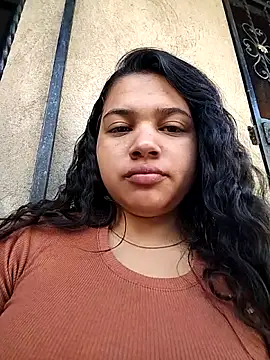 Eimy-04 online show from October 2025 09:15:01 PM