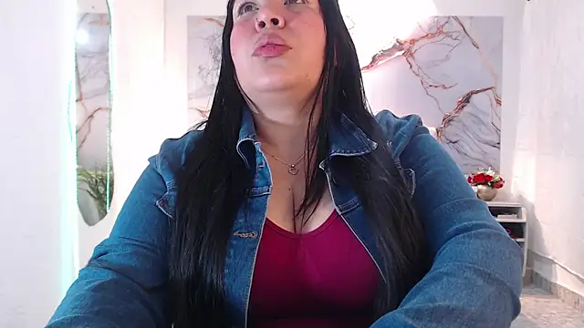 Ashley Grahaam online show from October 2025 10:41:01 PM