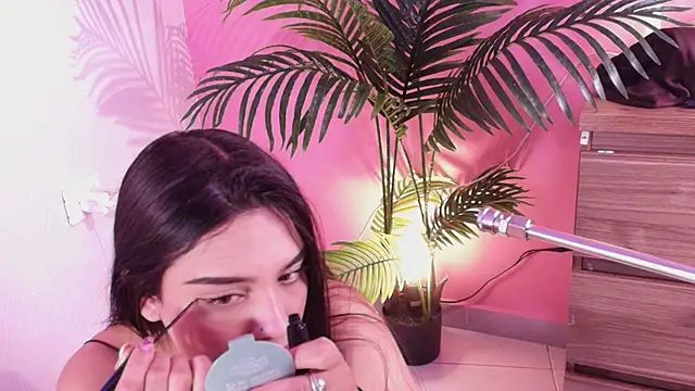 Lana ortega online show from October 2025 03:43:01 AM