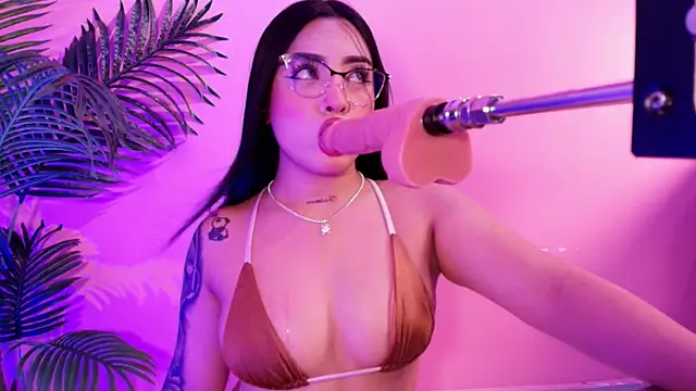 Lana ortega online show from July 2026 04:26:02 AM