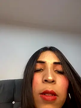 Rosa 25x online show from October 2025 02:18:02 PM