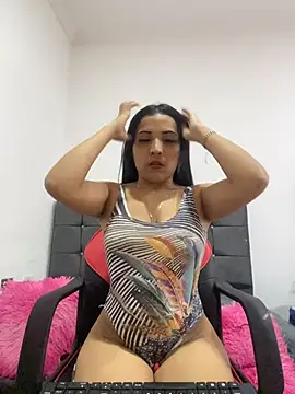 Rosa 25x online show from April 2026 12:54:01 PM