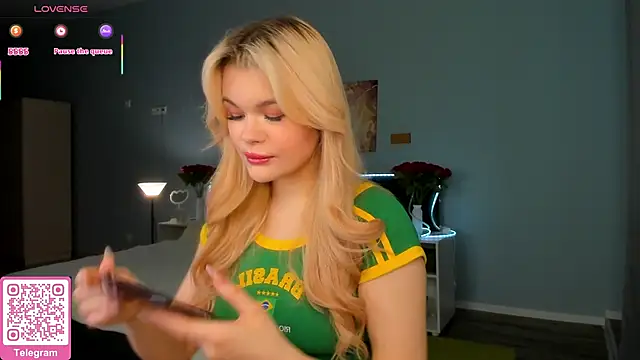 ShyEmma  online show from March 2026 01:12:01 AM