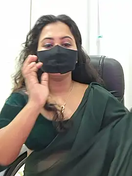 Bristy- online show from October 2025 07:36:02 PM