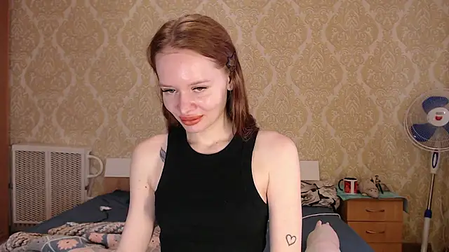 Kitkaat00 online show from March 2026 12:30:01 PM