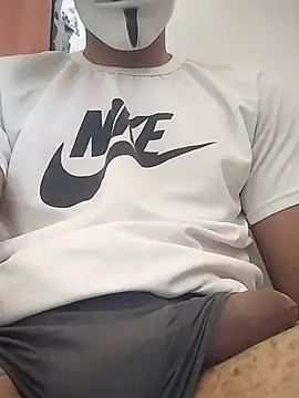 O Mascarado NK online show from September 2025 10:04:02 AM