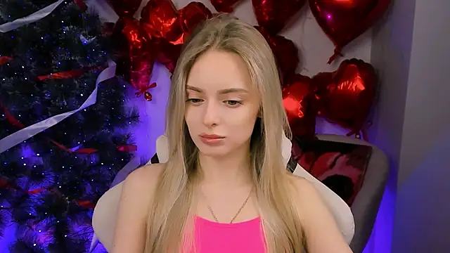 Snapshot of JuliaBrewwer chatting on March 2026 05:30:01 PM JuliaBrewwer online show from March 2026 05:30:01 PM