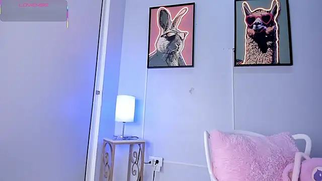 dulce fiore07 online show from March 2026 12:22:02 PM