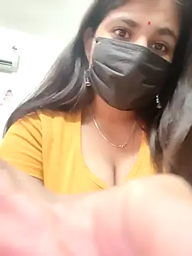 MISS RIYA14 online show from November 2025 07:55:02 AM