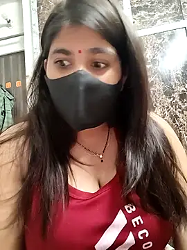 MISS RIYA14 online show from November 2025 05:12:01 PM