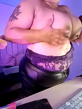 AndreaKinky online show from September 2025 08:13:02 AM