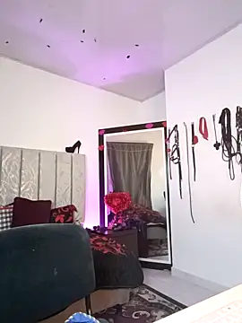 AndreaKinky online show from March 2026 08:04:01 AM