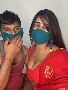 SEXY-SIMI-BHABI online show from November 2025 06:27:01 AM