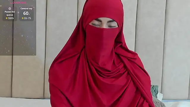  Zahiira  online show from November 2025 12:06:01 PM