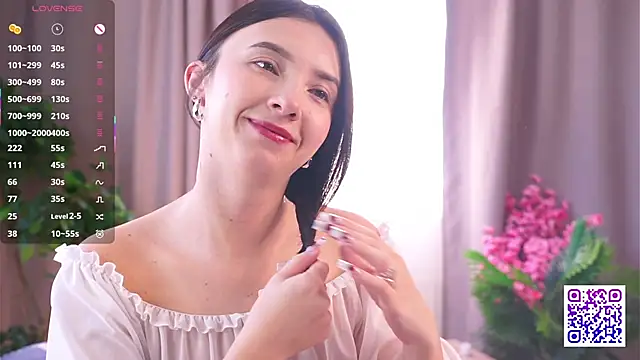 DaisyBlaze online show from March 2026 04:52:02 AM