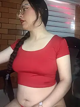 Camila Ord online show from February 2026 09:08:01 PM