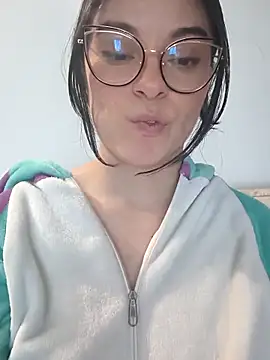 Camila Ord online show from April 2026 05:12:02 AM