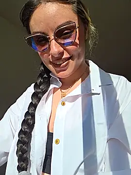 Camila Ord online show from June 2026 09:14:01 PM