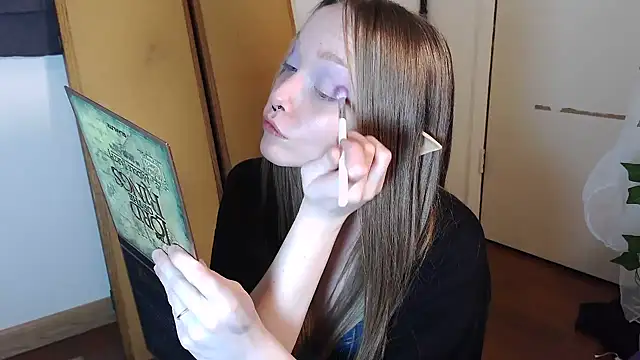 xLoveAnastasia online show from February 2026 04:27:02 PM