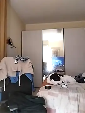 KalendaXL online show from February 2026 01:16:02 AM