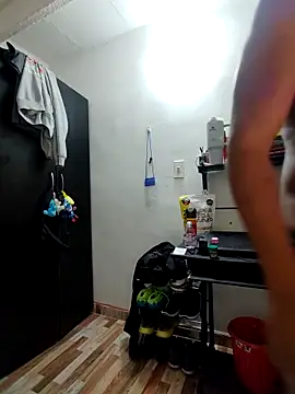 SanChacal5694 online show from October 2025 02:47:02 AM