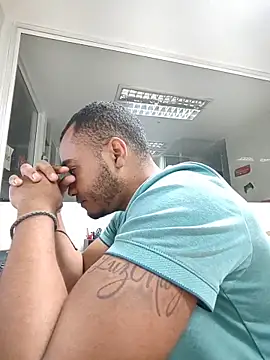 SanChacal5694 online show from December 2025 11:14:02 PM