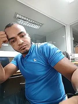 SanChacal5694 online show from February 2026 10:08:01 PM