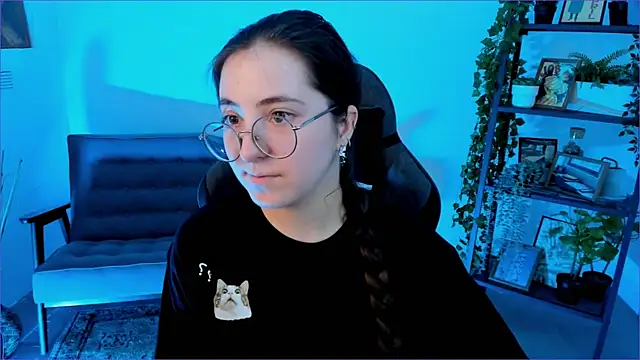 VirtuallVoyant online show from October 2025 07:15:01 AM