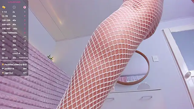 Alissa piee online show from April 2026 06:19:01 AM