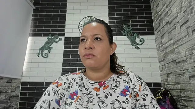 Sandra Milf love online show from October 2025 07:26:01 PM